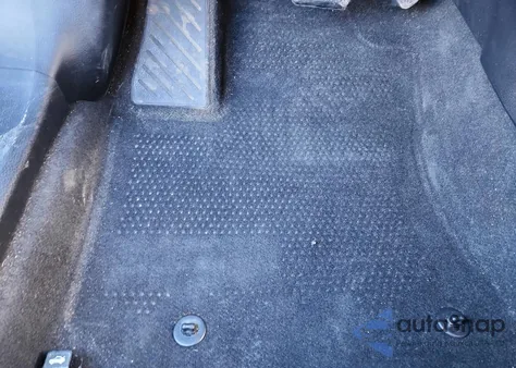 2017 Toyota Corolla L z USA, uszkodzony, nr VIN 2T1BURHE2HC775628